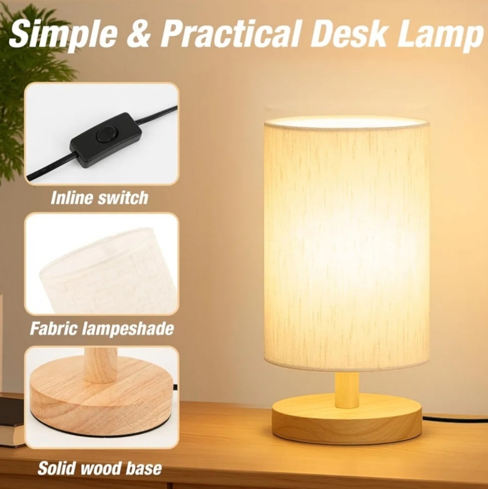 Night lamp